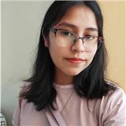 Profesora de español: todas las edades